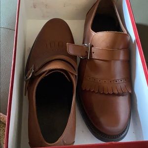 Salvatore ferragamo shoes